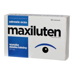 Zdjęcie produktu Maxiluten