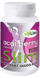 Zdjęcie produktu Acai Berry 16000