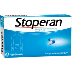 Zdjęcie produktu Stoperan