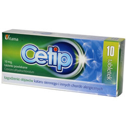 Zdjęcie produktu Cetip