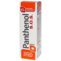 Zdjęcie produktu Panthenol S.O.S.