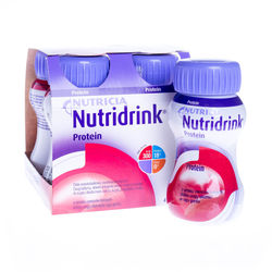 Zdjęcie produktu Nutridrink Protein