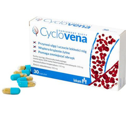 Zdjęcie produktu Cyclovena