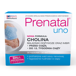 Zdjęcie produktu Prenatal Uno