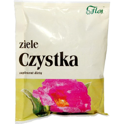 Zdjęcie produktu Ziele czystka