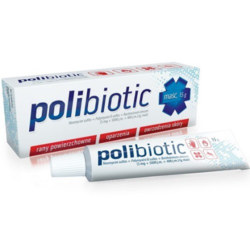 Zdjęcie produktu Polibiotic