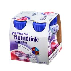 Zdjęcie produktu Nutridrink Multi Fibre