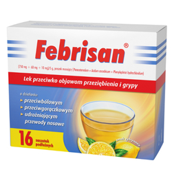 Zdjęcie produktu Febrisan