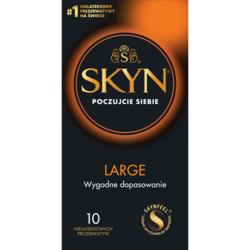 Zdjęcie produktu Unimil Skyn Large