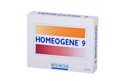 Zdjęcie produktu Boiron Homeogene 9