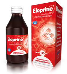 Zdjęcie produktu Eloprine