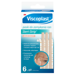 Zdjęcie produktu Viscoplast Steri-Strip