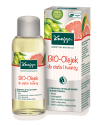 Zdjęcie produktu Kneipp Bio-olejek