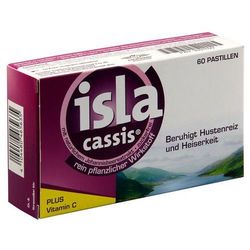 Zdjęcie produktu Isla-Cassis