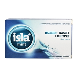 Zdjęcie produktu Isla-Mint