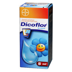 Zdjęcie produktu Dicoflor