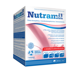 Zdjęcie produktu Olimp Nutramil Complex