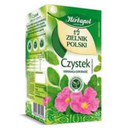 Zdjęcie produktu Czystek