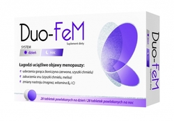 Zdjęcie produktu Duo-Fem