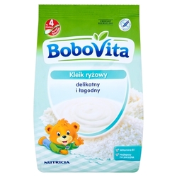 Zdjęcie produktu BoboVita