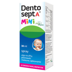 Zdjęcie produktu Dentosept A Mini