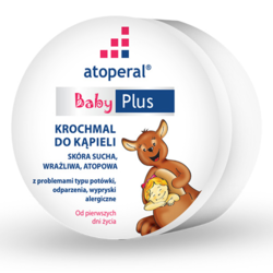 Zdjęcie produktu Atoperal Baby Plus