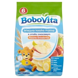 Zdjęcie produktu BoboVita