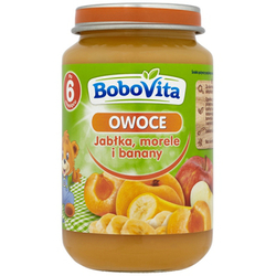 Zdjęcie produktu Bobo Vita