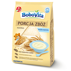 Zdjęcie produktu Bobo Vita Porcja Zbóż