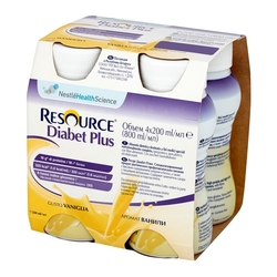 Zdjęcie produktu Resource Diabet Plus