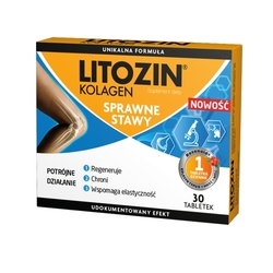 Zdjęcie produktu Litozin Kolagen