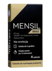 Zdjęcie produktu Sildenafil Hasco