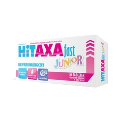 Zdjęcie produktu Hitaxa Fast Junior