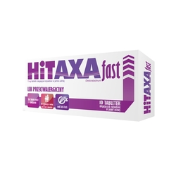 Zdjęcie produktu Hitaxa Fast