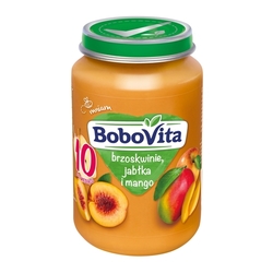 Zdjęcie produktu Bobo Vita