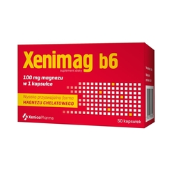 Zdjęcie produktu Xenimag b6