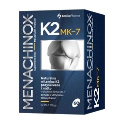 Zdjęcie produktu Menachinox K2