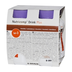 Zdjęcie produktu Nutricomp Drink Plus