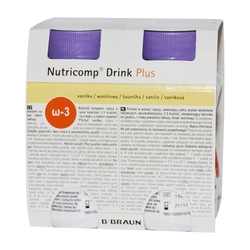 Zdjęcie produktu Nutricomp Drink Plus