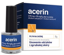 Zdjęcie produktu Acerin