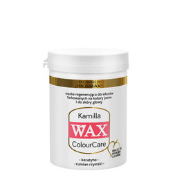 Zdjęcie produktu WAX ang Pilomax Kamilla Colour Care