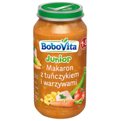 Zdjęcie produktu BoboVita Junior