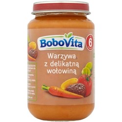 Zdjęcie produktu Bobo Vita