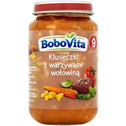 Zdjęcie produktu Bobo Vita