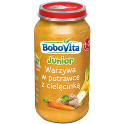 Zdjęcie produktu Bobo Vita Junior