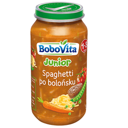 Zdjęcie produktu BoboVita Junior