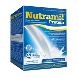 Zdjęcie produktu Olimp Nutramil Complex Protein