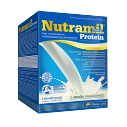 Zdjęcie produktu Olimp Nutramil Complex Protein