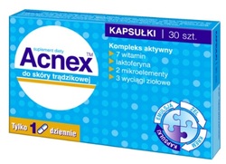 Zdjęcie produktu Acnex