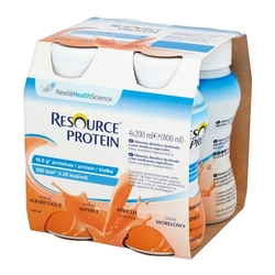 Zdjęcie produktu Resource Protein